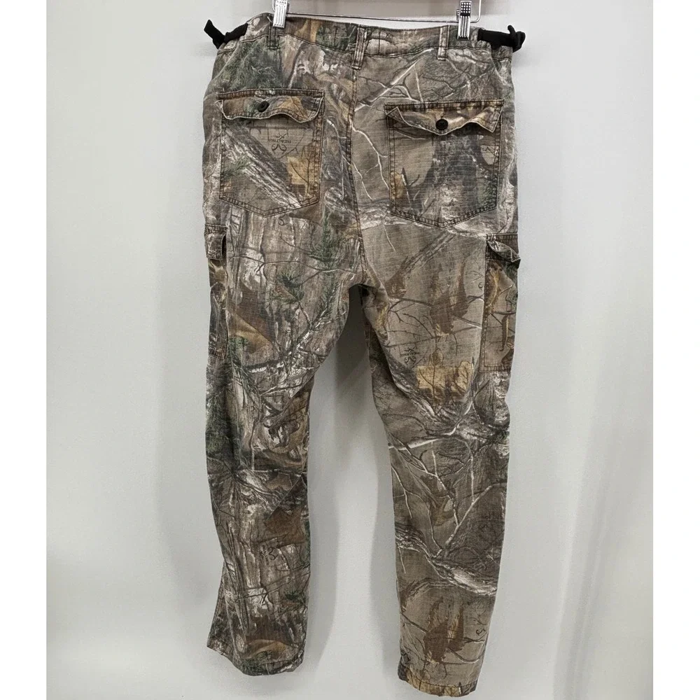 Scentlok brand technology